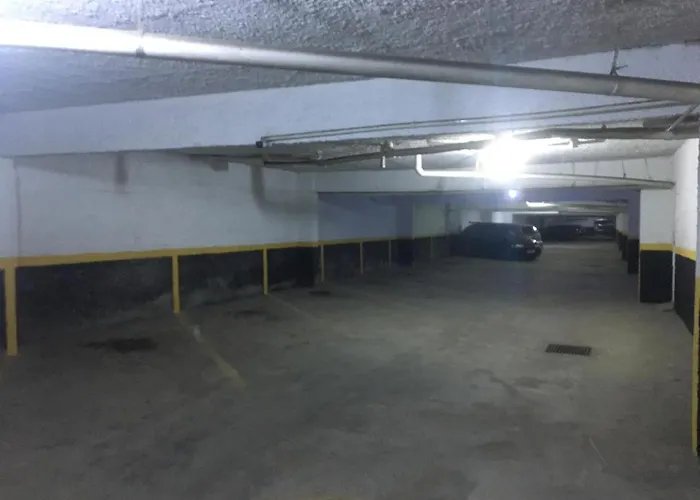 Kitao Pe Na Areia Na Vila Mirim - Praia Grande/Sp