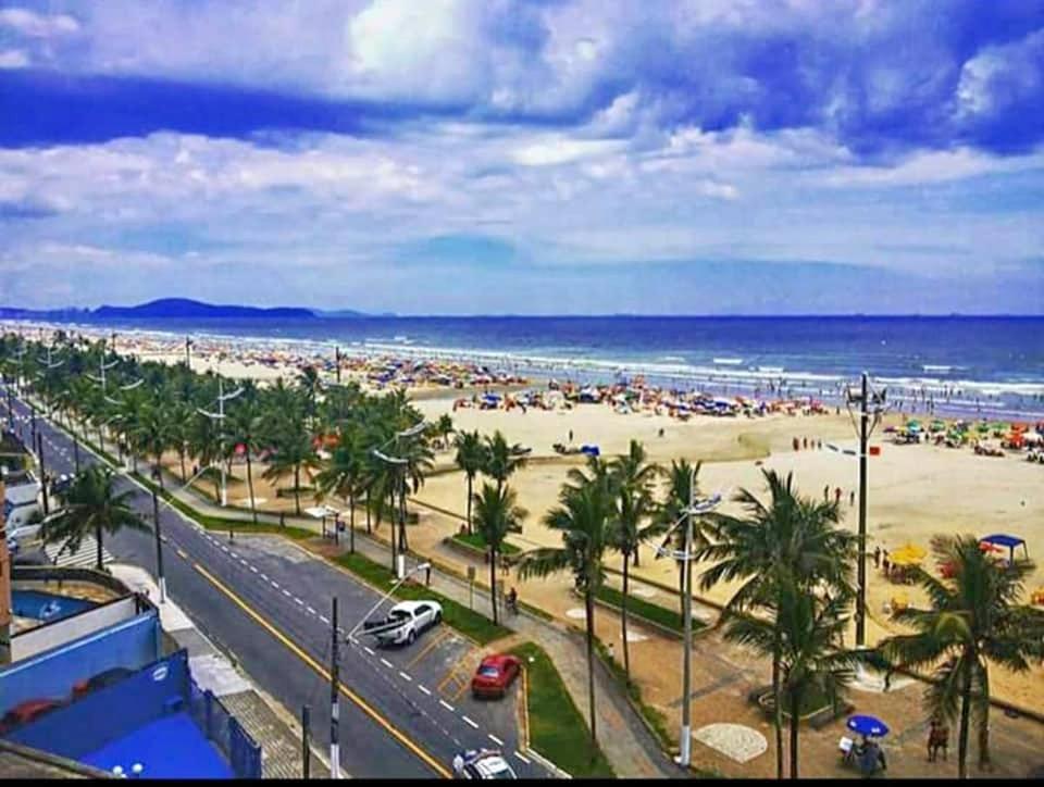 Kitao Pe Na Areia Na Mirim - Grande/sp *