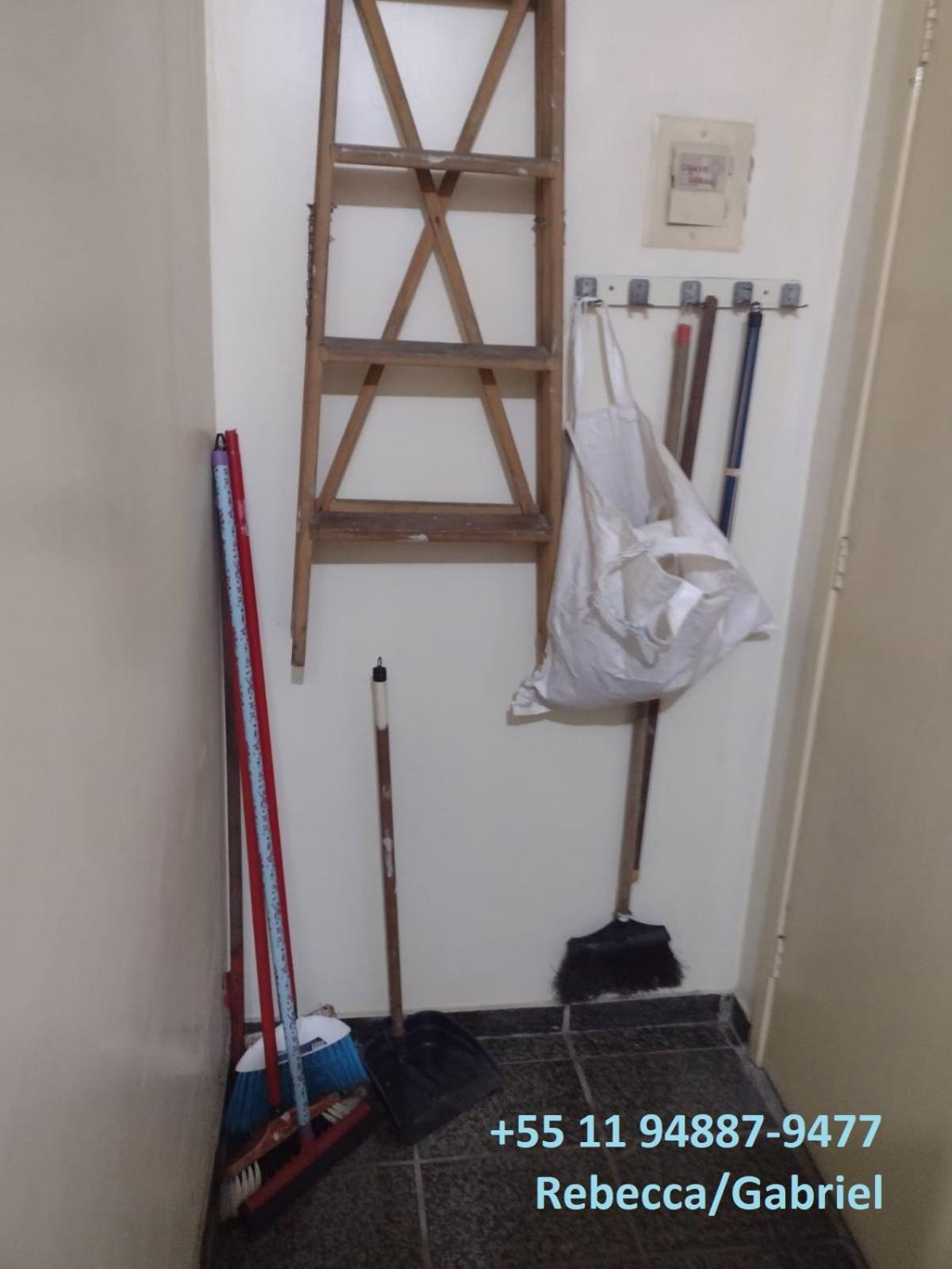 Kitao Pe Na Areia Na Mirim - Grande/sp Apartment Praia Grande (Santos)