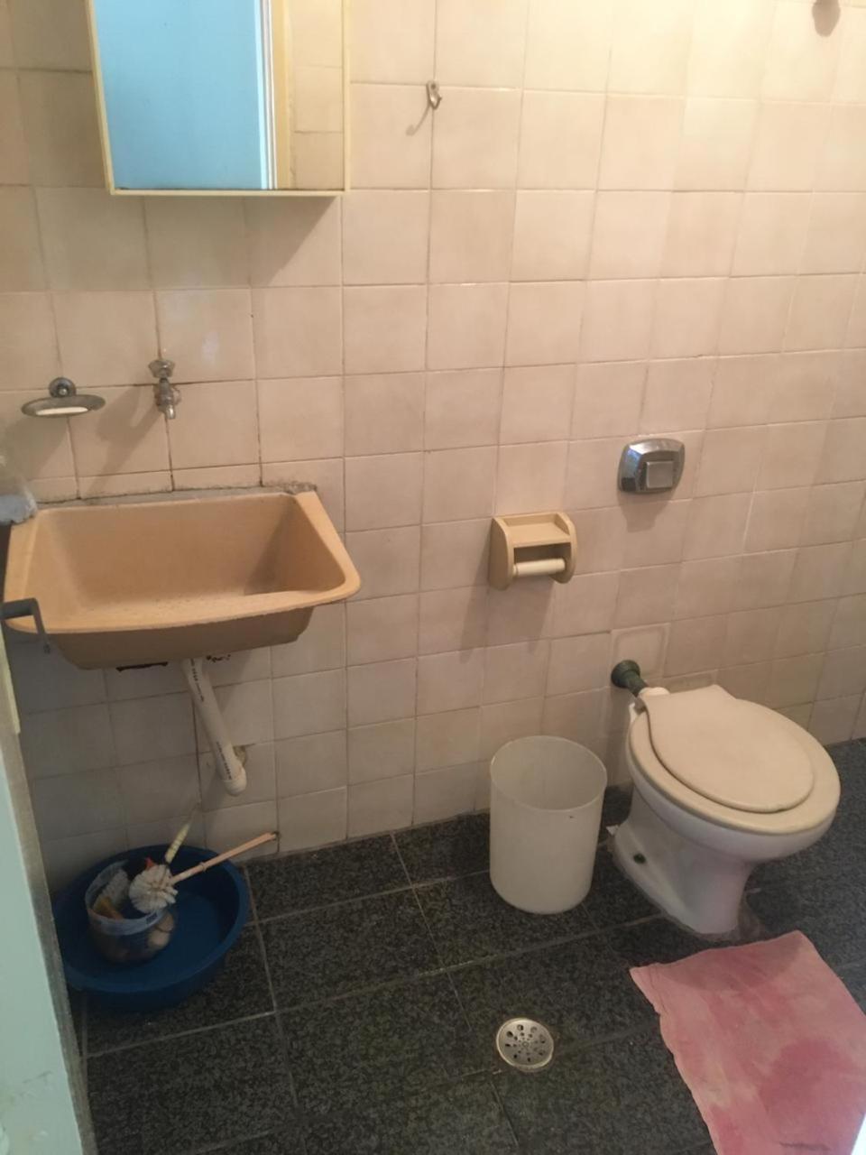 Kitao Pe Na Areia Na Mirim - Grande/sp Apartment
