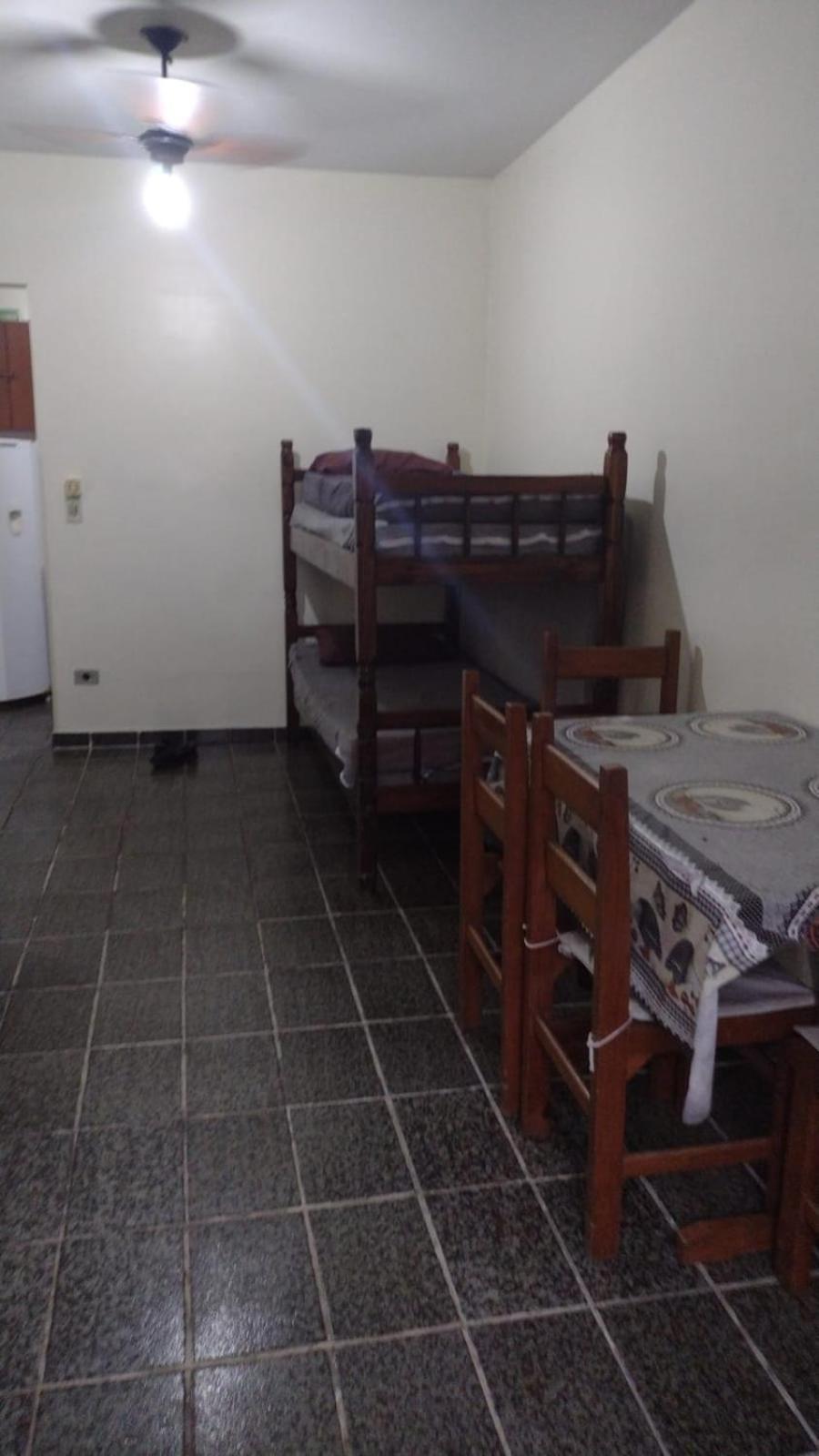 Apartment Kitao Pe Na Areia Na Mirim - Grande/sp