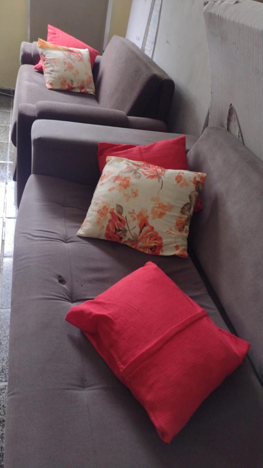 Apartment Kitao Pe Na Areia Na Mirim - Grande/sp *
